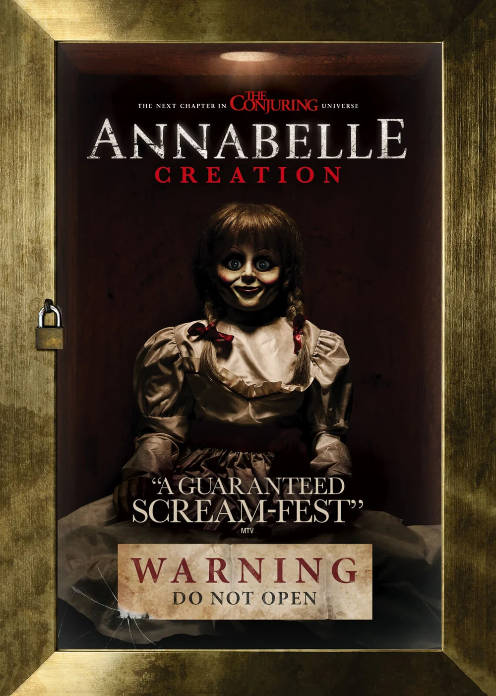 Annabelle: Creation (Includes Digital Download) Bild 1