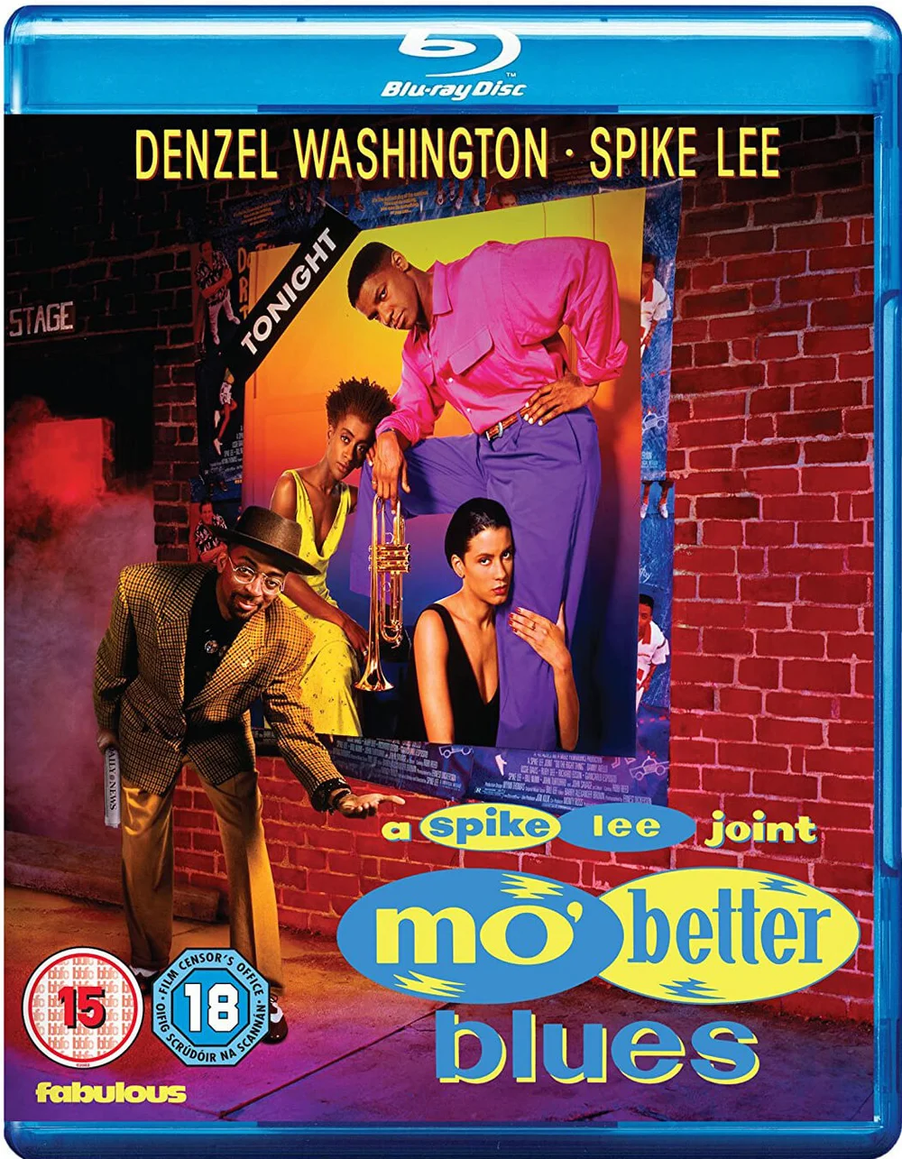 Mo' Better Blues Bild 1