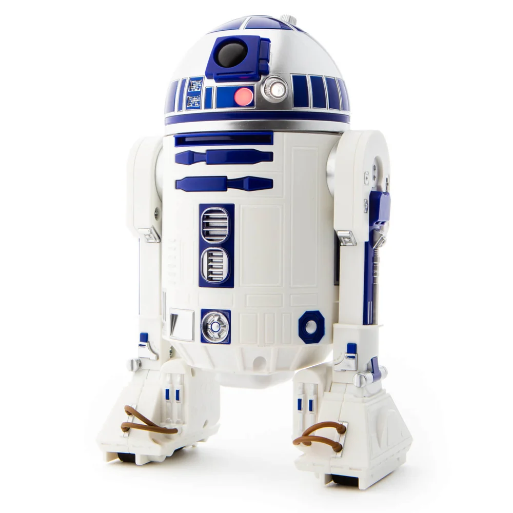 Sphero Star Wars R2-D2 App-Aktivierte Droid Bild 1