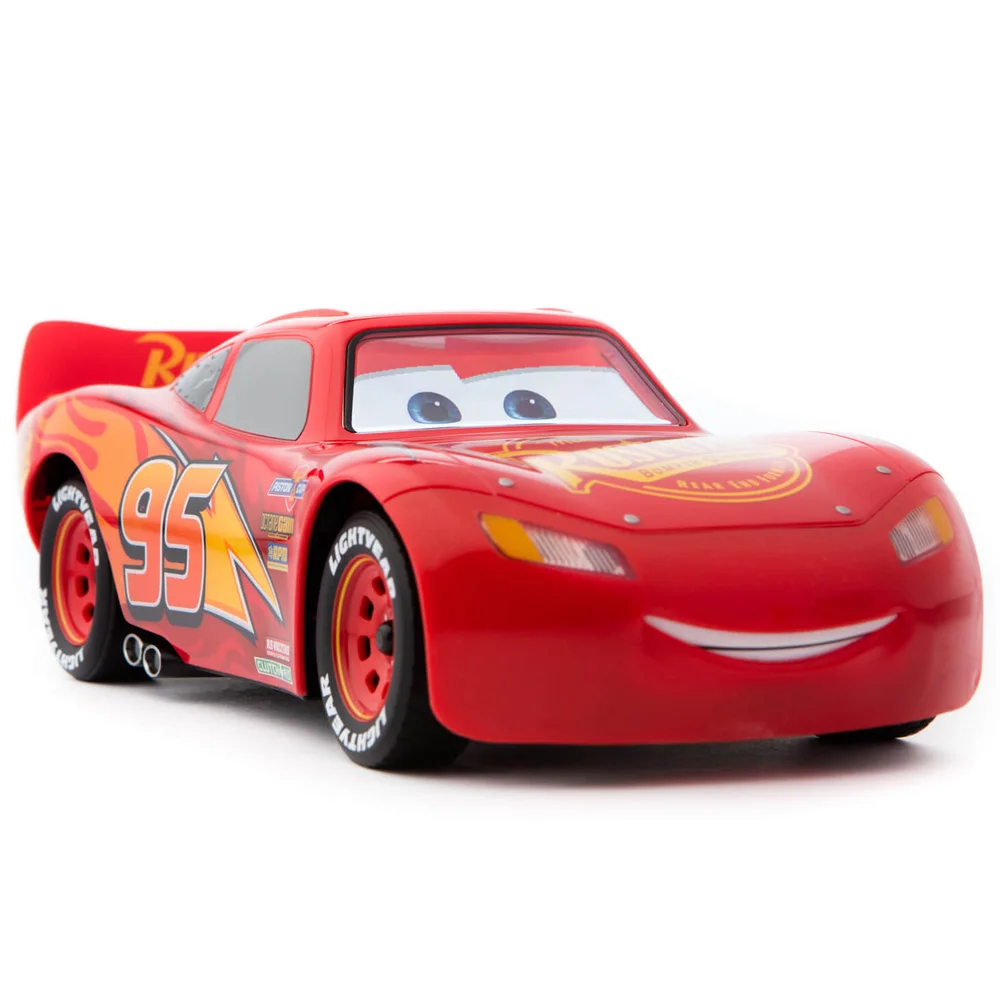 Sphero Cars Lightning McQueen Ultimate App-Enabled Droid Bild 1