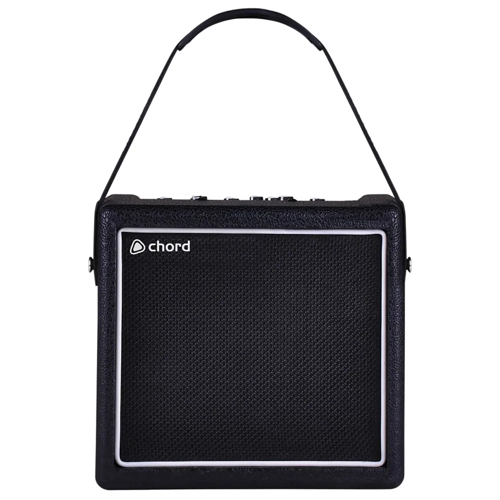 Chord Mini Rock Station Portable Guitar Amplifier Bild 1