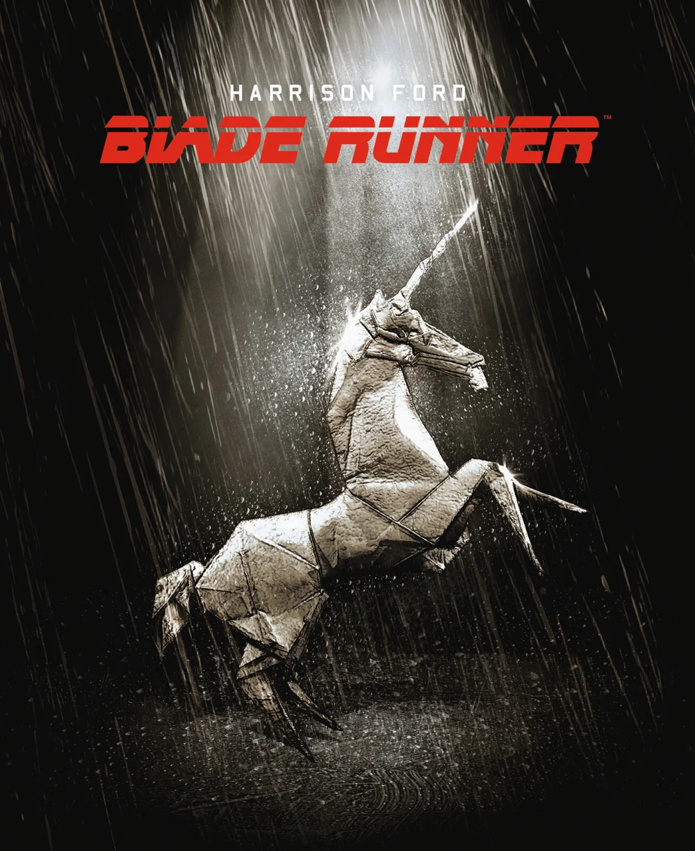 Blade Runner - 4k Ultra HD (Special Edition) Bild 1