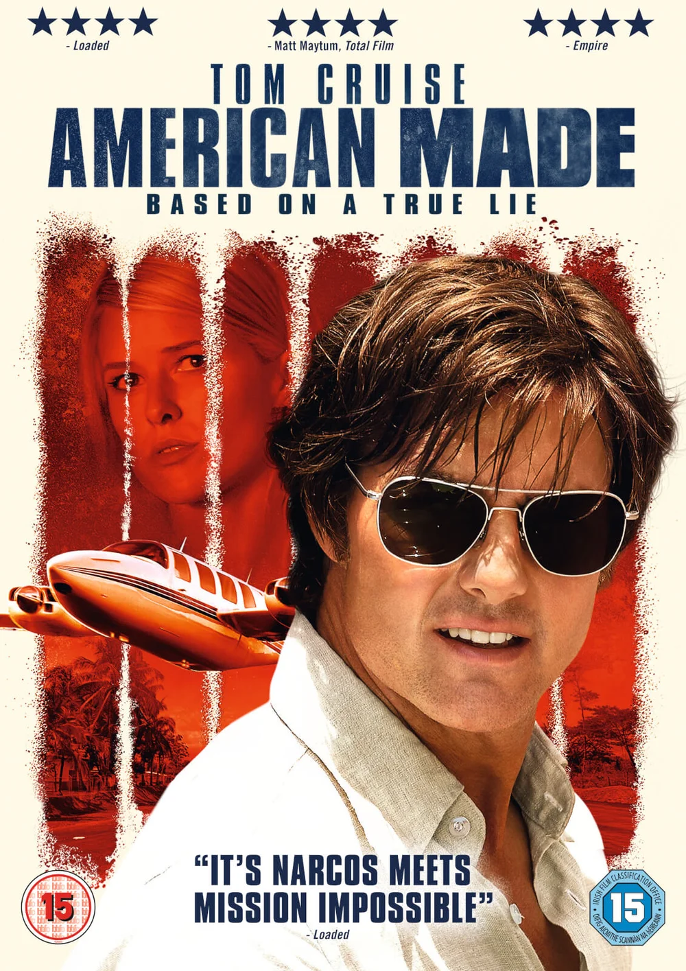 American Made Bild 1