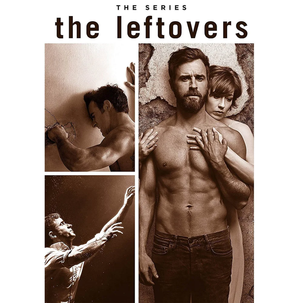 The Leftovers - Staffel 1-3 Bild 1