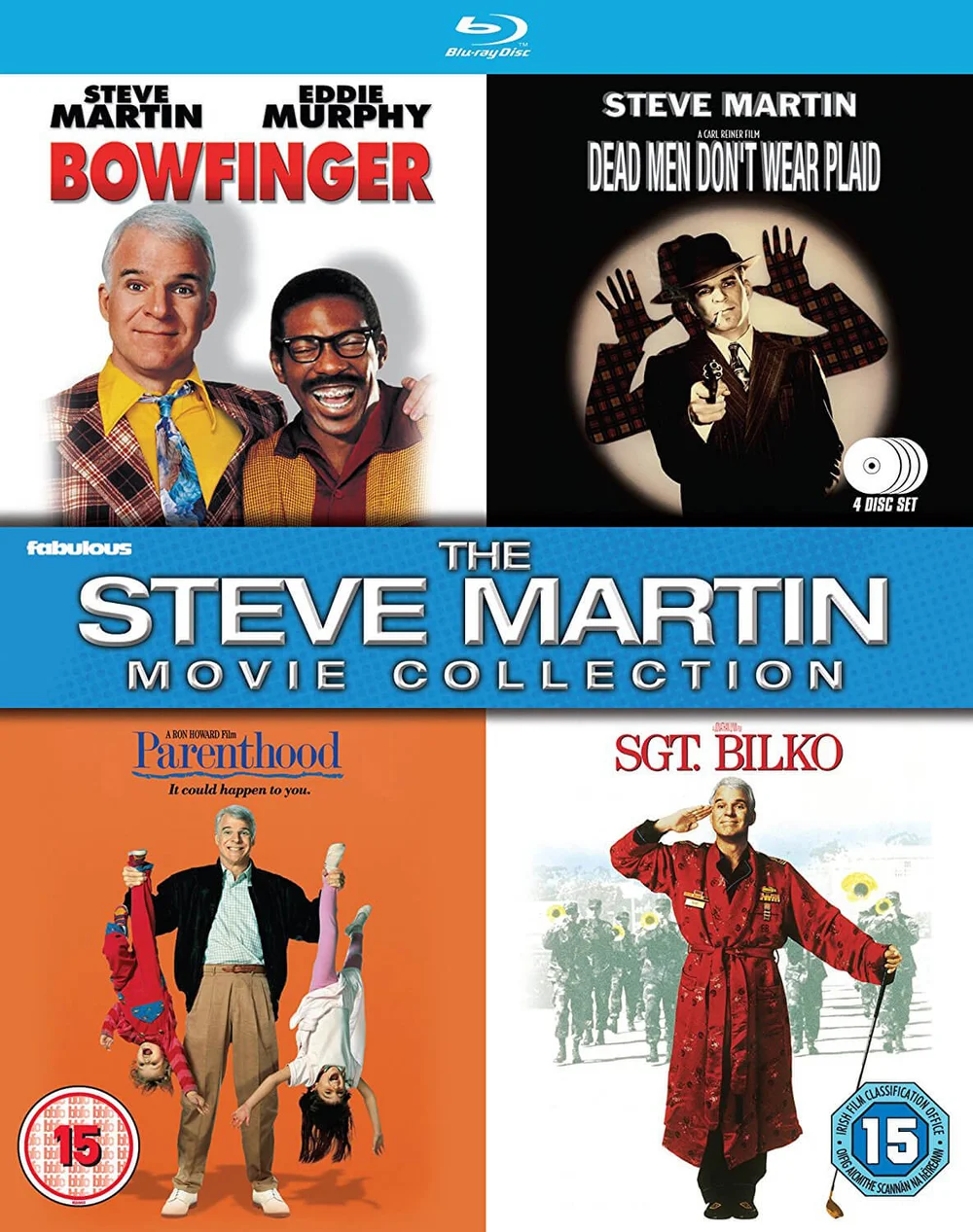 The Steve Martin Collection Bild 1
