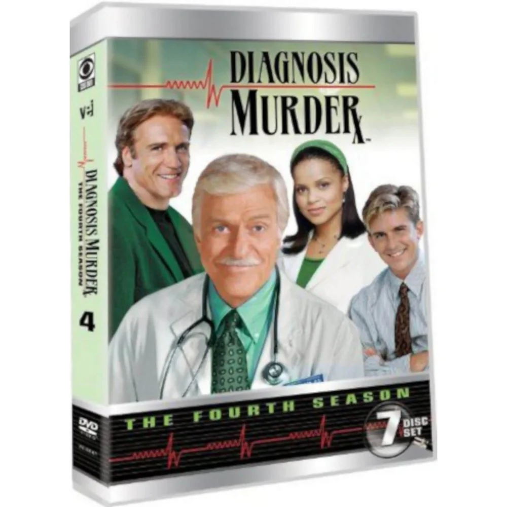 Diagnosis Murder - Season 4 Bild 1