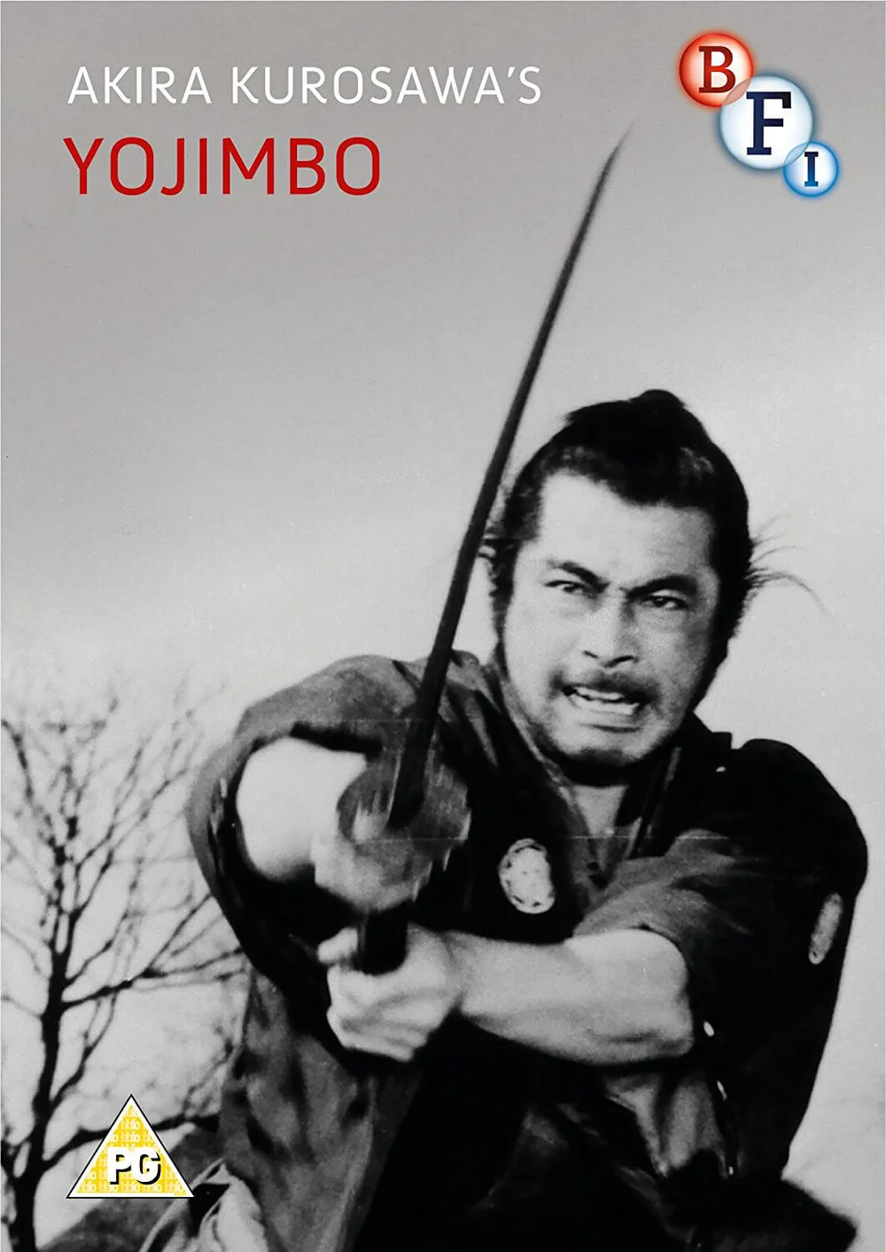 Yojimbo Bild 1