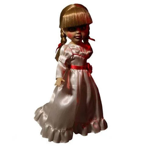 Living Dead Dolls Doll - Annabelle (25cm) Bild 1