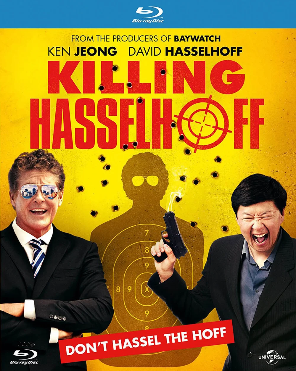 Killing Hasselhoff Bild 1