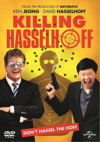 Killing Hasselhoff Bild 1