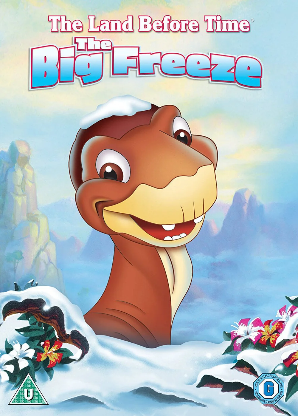 The Land Before Time: The Big Freeze Bild 1