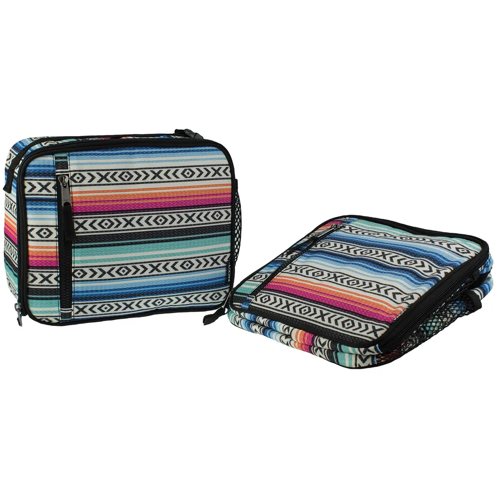 PackIt Freezable Classic Lunch Bag - Fiesta Bild 1