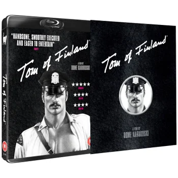 Tom Of Finland