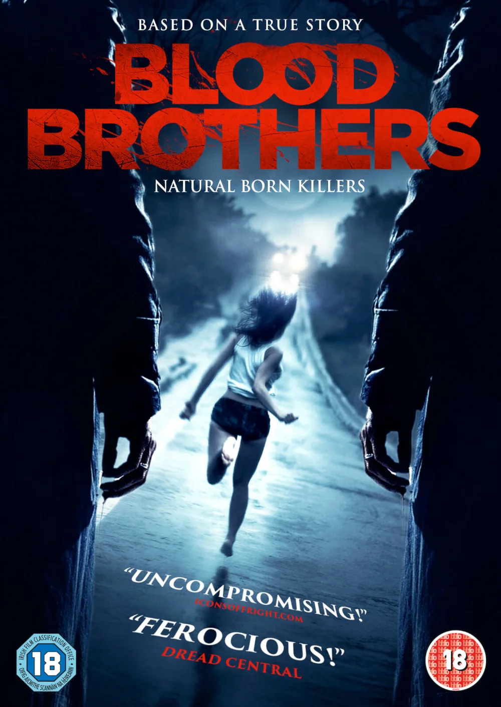 Blood Brothers Bild 1