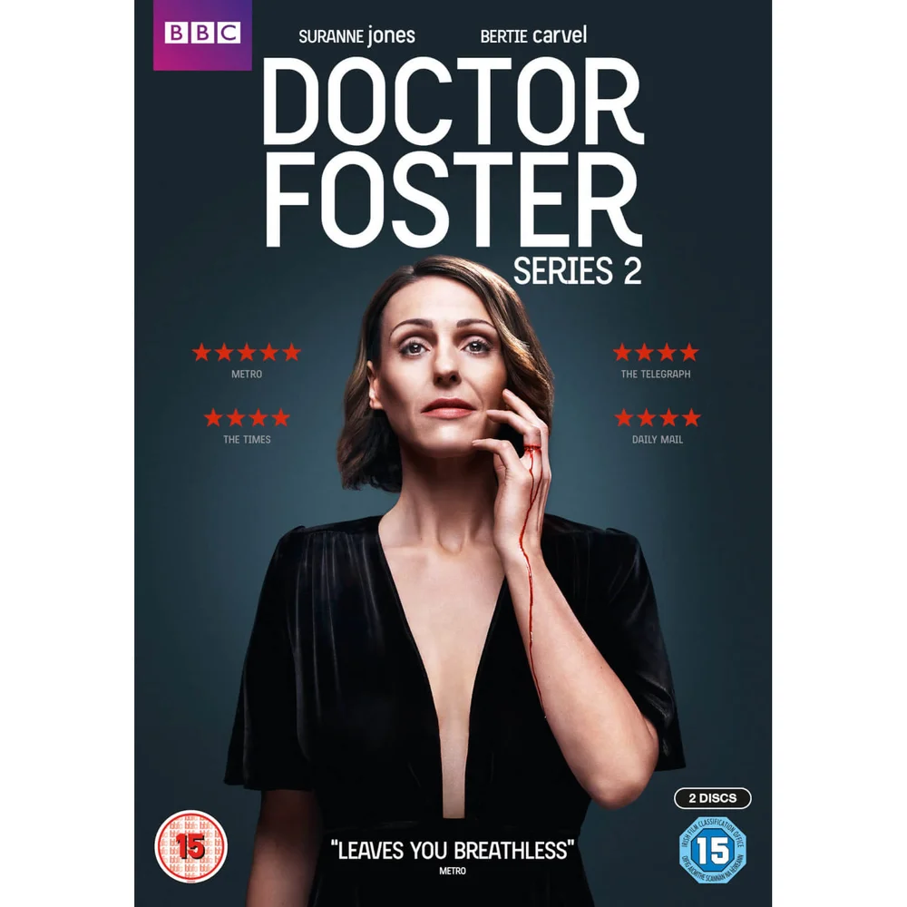 Doctor Foster - Series 2 Bild 1