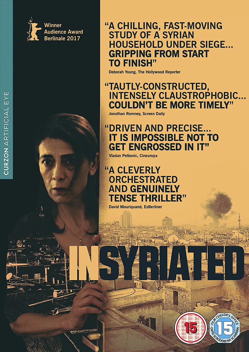 Insyriated Bild 1
