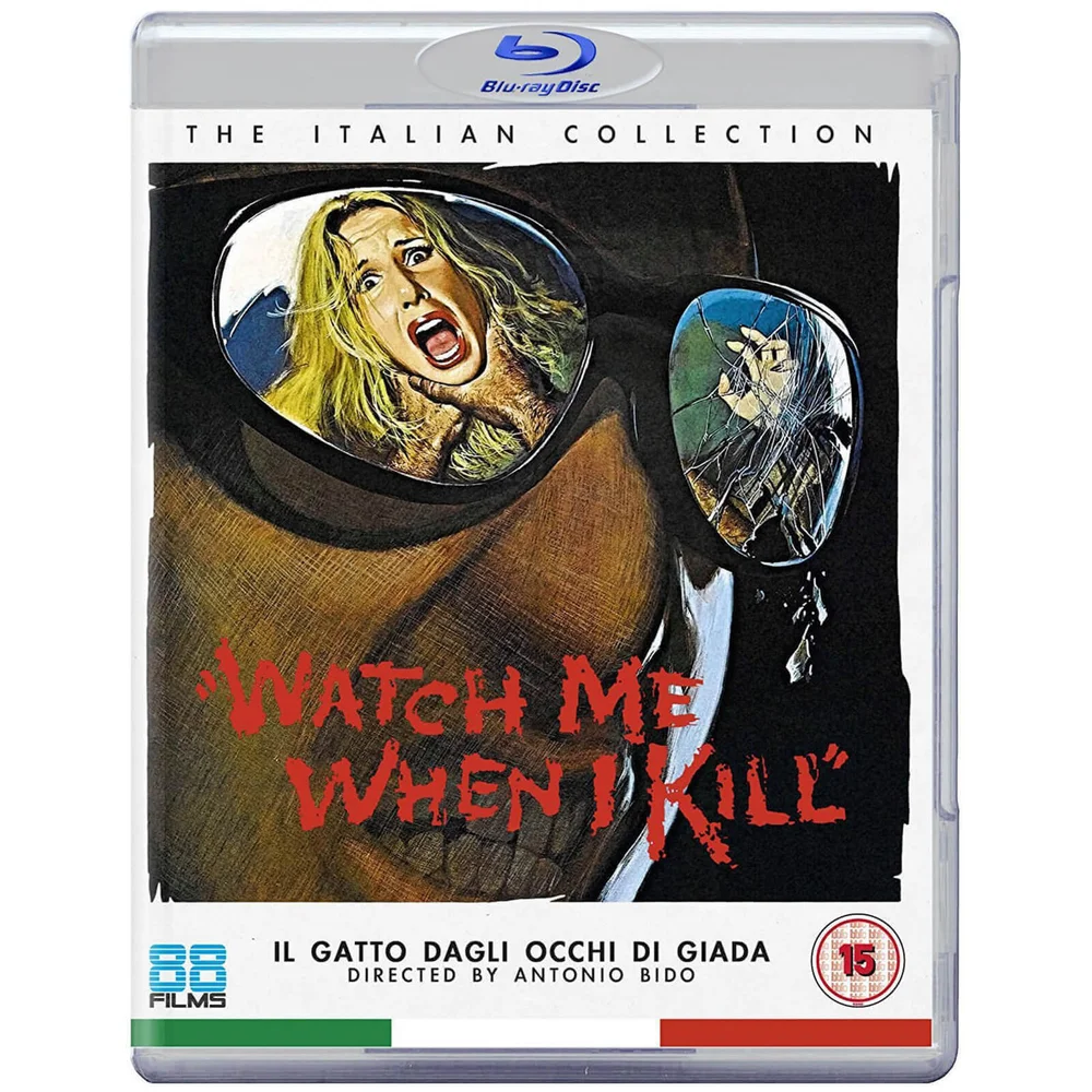 Watch Me When I Kill Bild 1