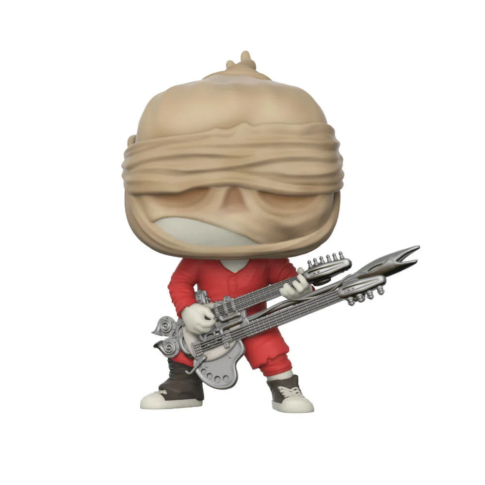 Mad Max: Fury Road Coma-Doof Pop! Vinyl Figur Bild 1