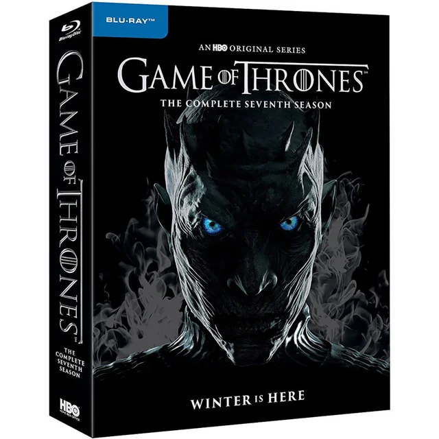 Game of Thrones - Staffel 7