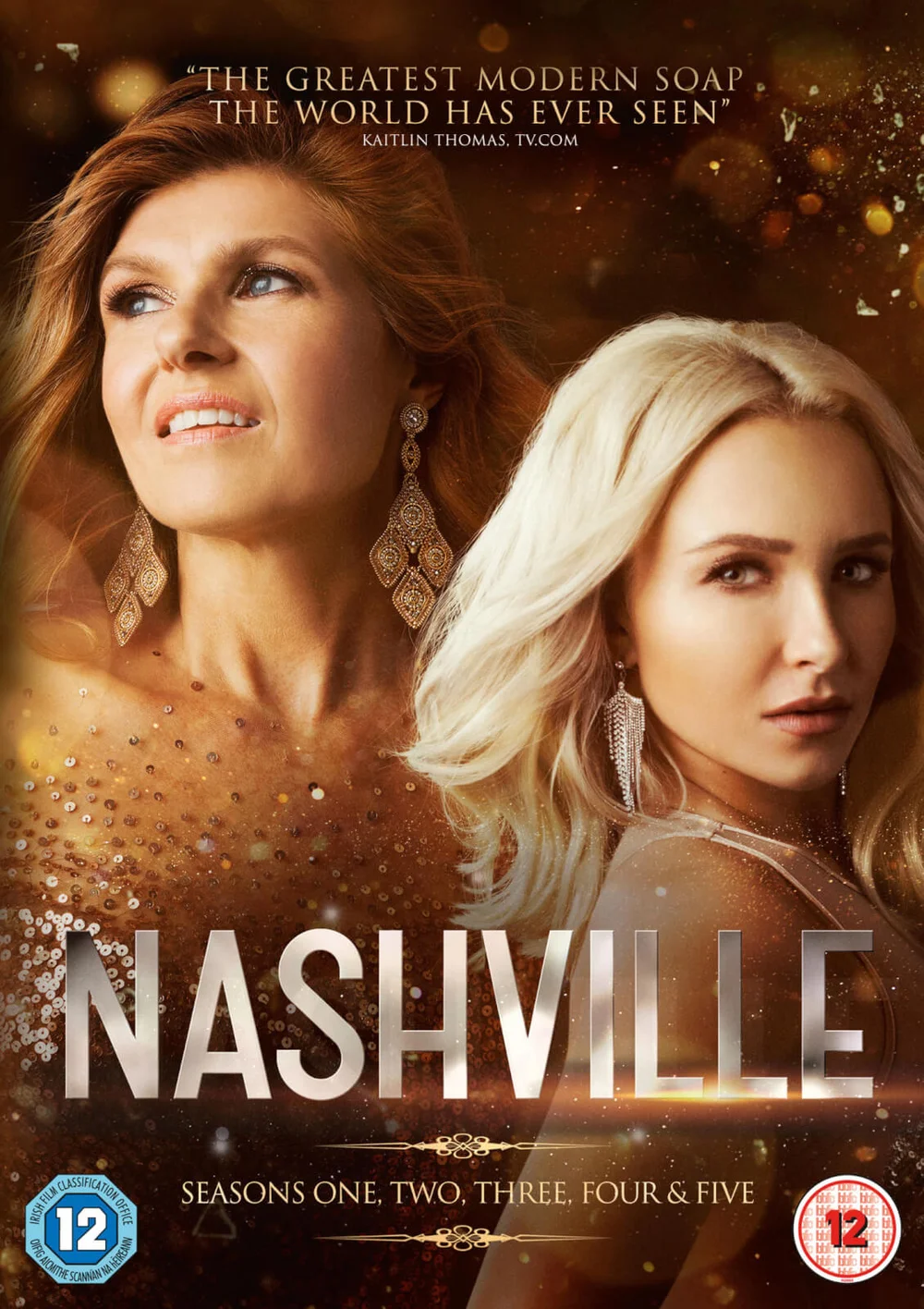 Nashville - Seasons 1-5 Bild 1