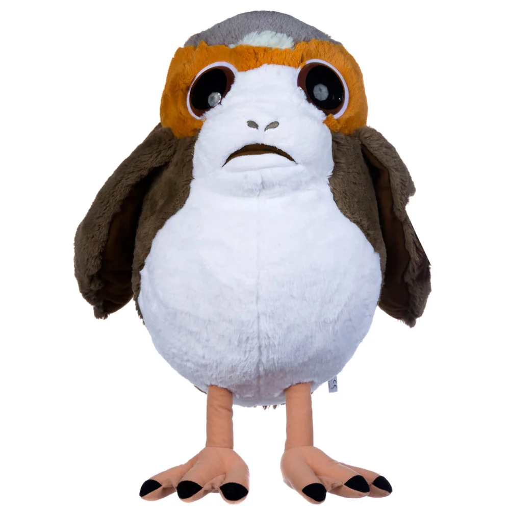 Star Wars Episode 8 - The Last Jedi - 18"" Porg Plush Bild 1