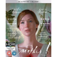 mutter! - 4K Ultra HD - undefined undefined