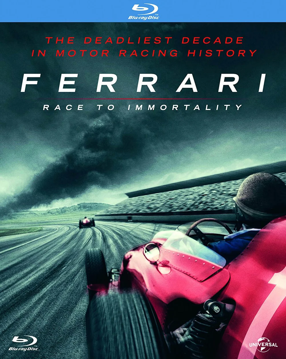 Ferrari: Rennen zur Unsterblichkeit Bild 1