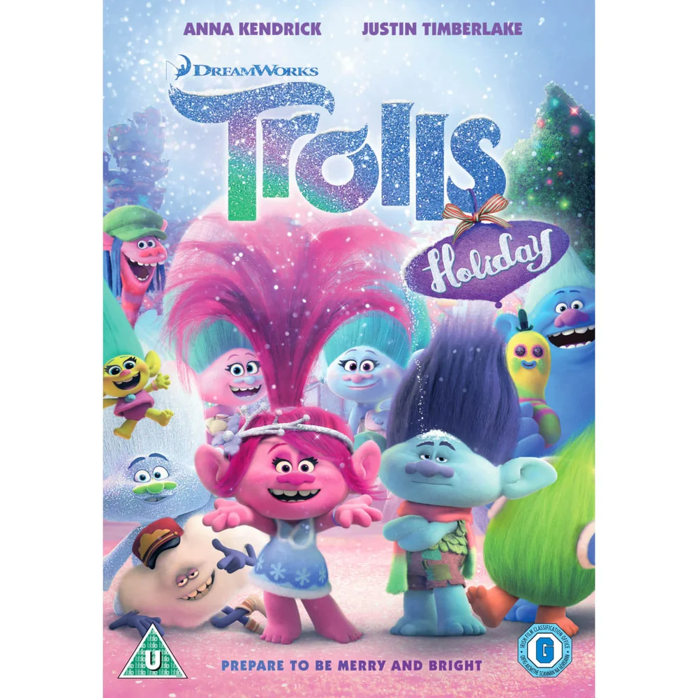 Trolls: Holiday Special Bild 1