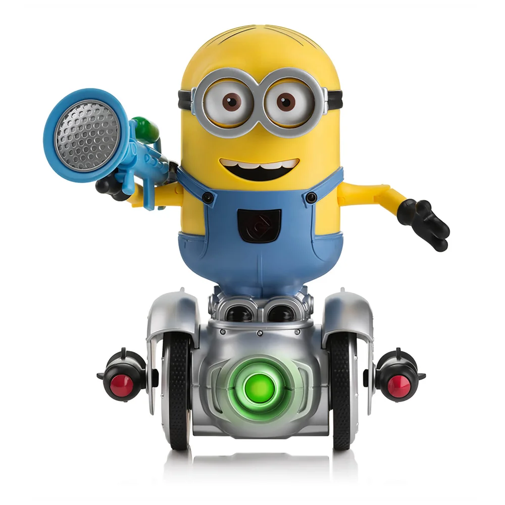 WowWee Minions Turbo Dave Mip Bild 1