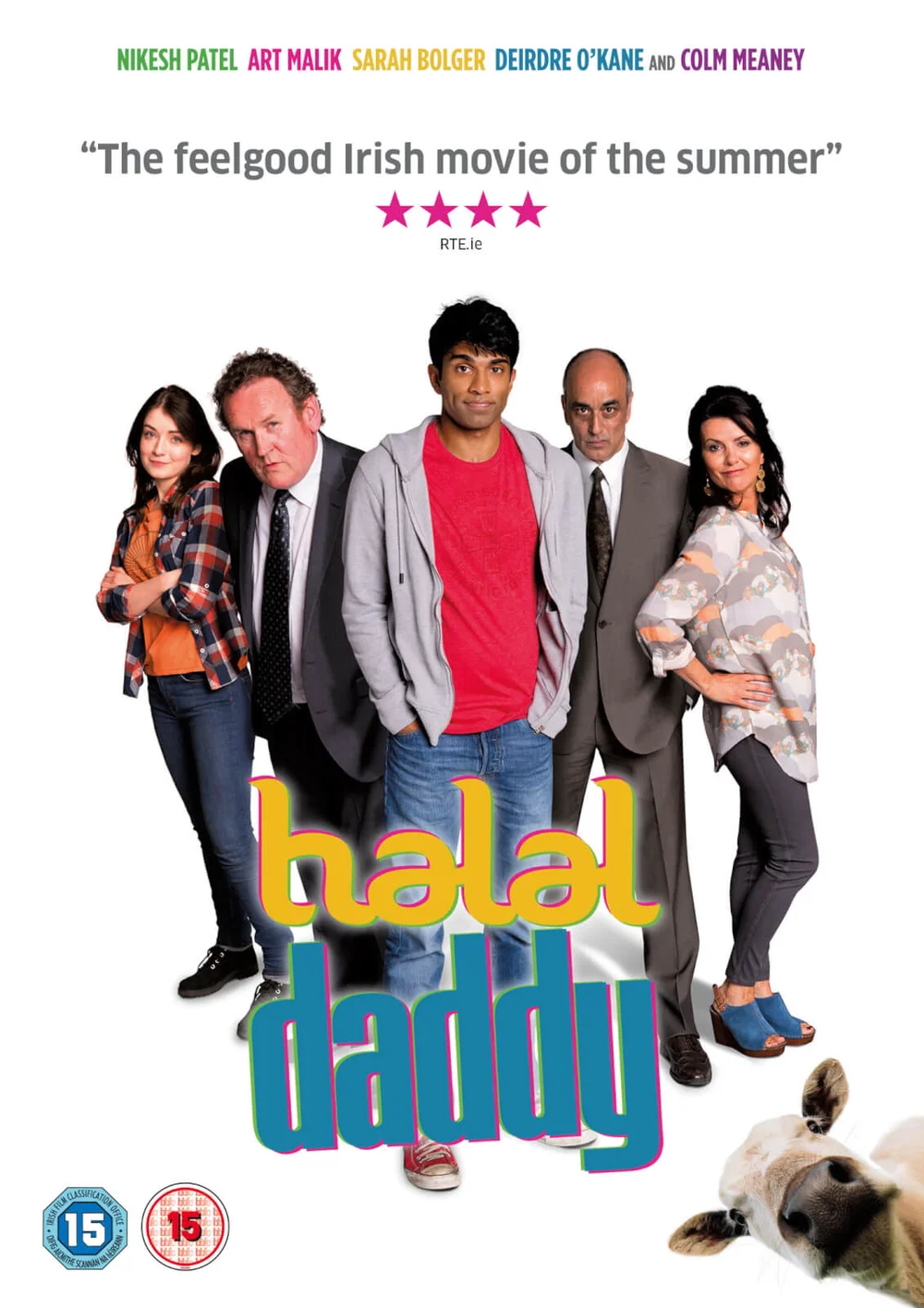 Halal Daddy Bild 1