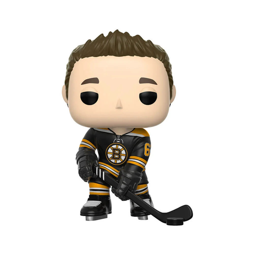 NHL Brad Marchand Pop! Vinyl Figure Bild 1