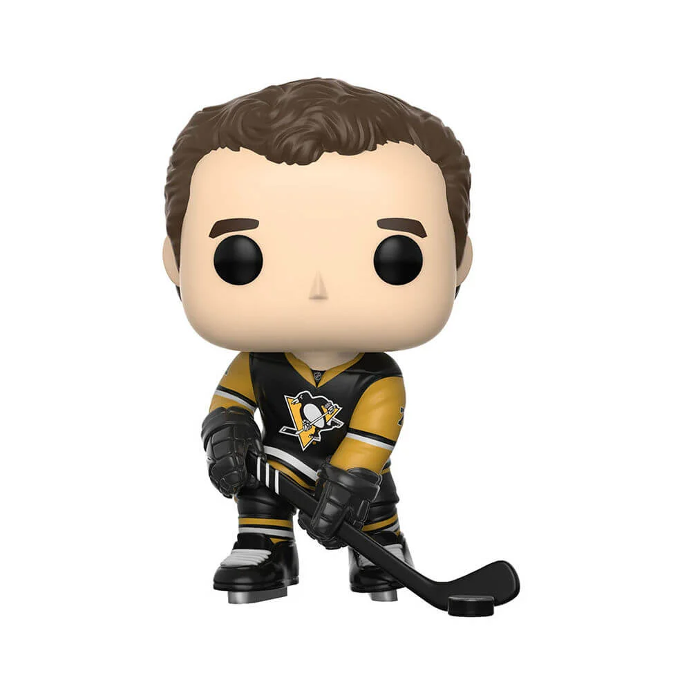 NHL Evgeni Malkin Pop! Vinyl Figure Bild 1