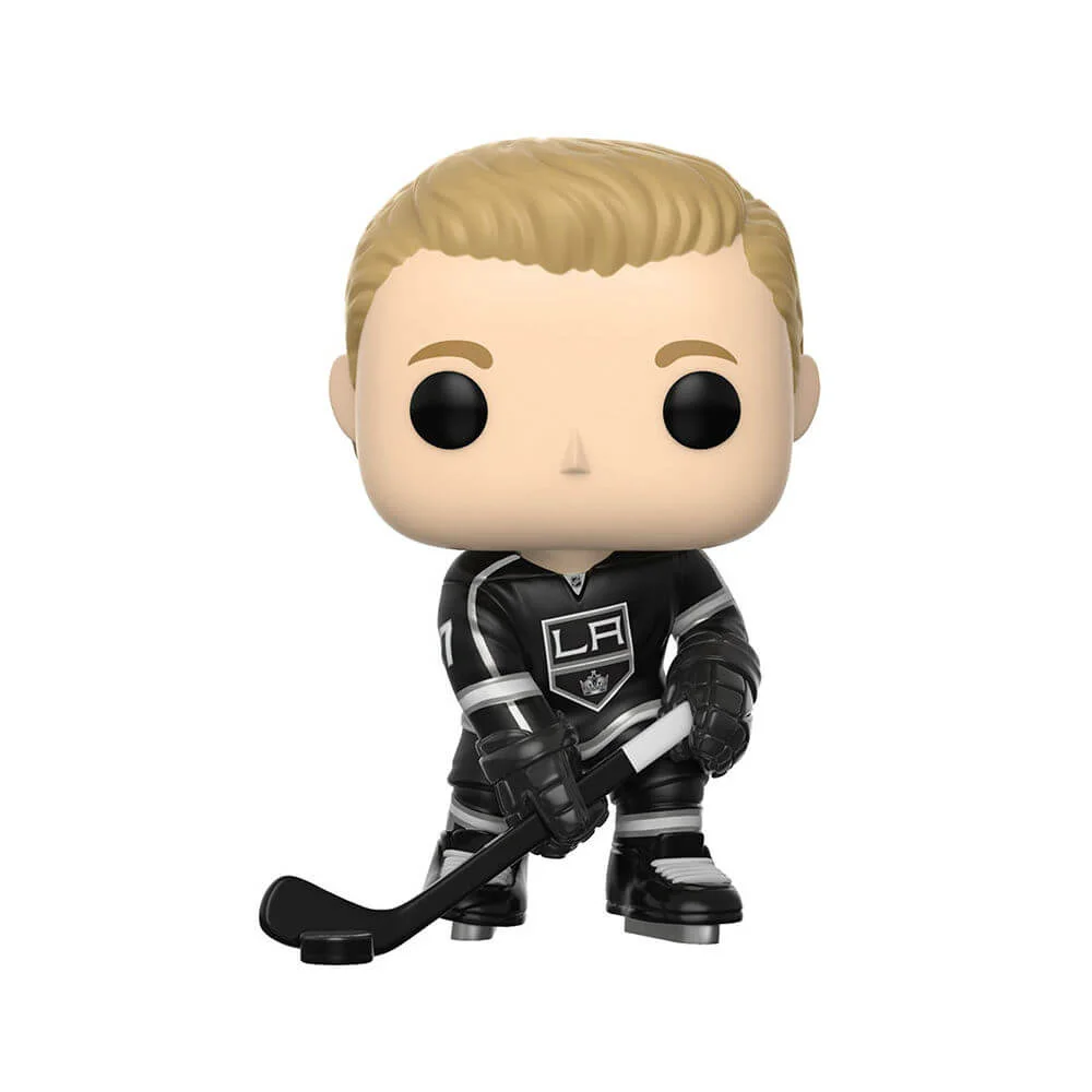 NHL Jeff Carter Pop! Vinyl Figure Bild 1