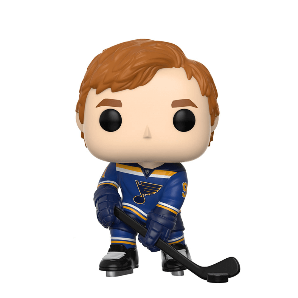 NHL Vladimir Tarasenko Pop! Vinyl Figure Bild 1