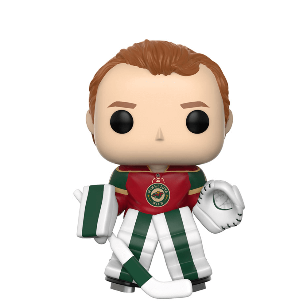 NHL Devan Dubnyk Pop! Vinyl Figure Bild 1