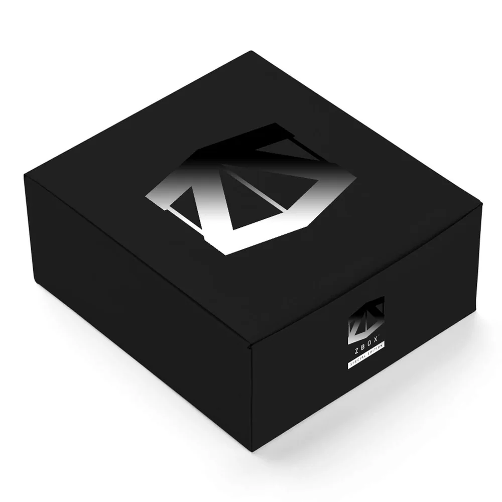 ZBOX - Bat - Mystery Box Special Edition 2017 - Unisex - S Bild 1