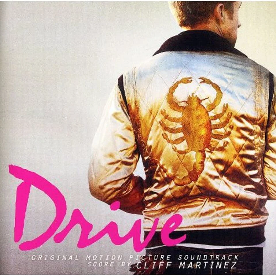 Drive (Original Soundtrack) Bild 1