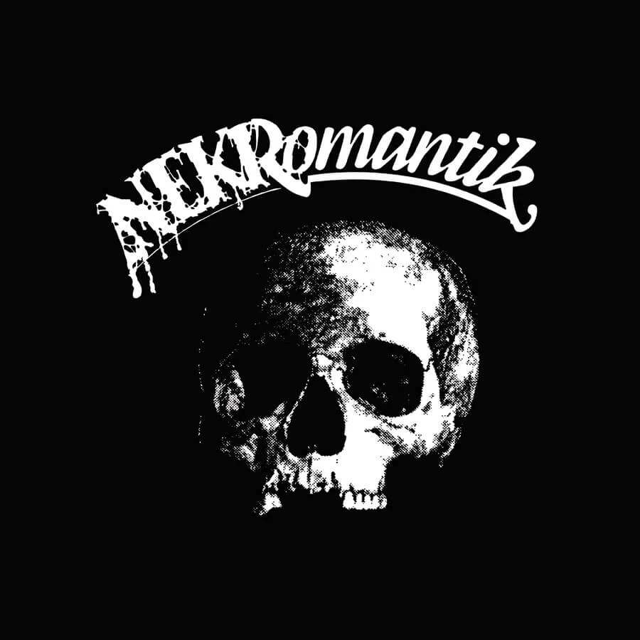 Nekromantik (Original 1987 Motion Picture Soundtrack) (Zavvi Exclusive) Bild 1