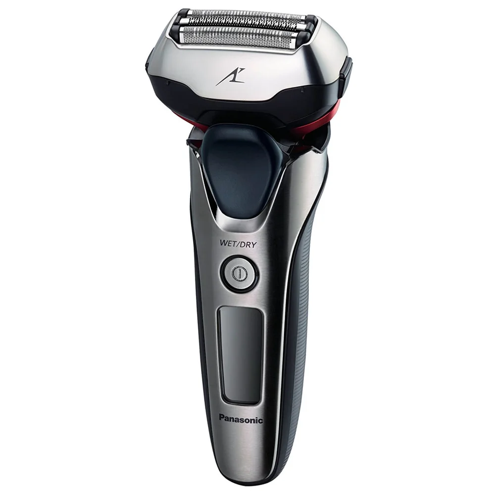 Panasonic ES-LT6N 3 Blade Wet/Dry Electric Shaver for Men Bild 1