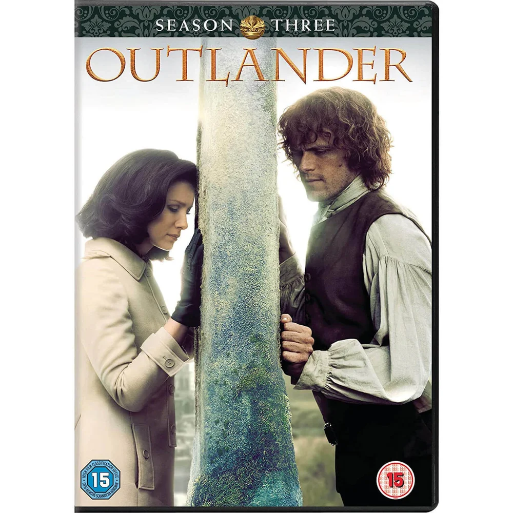 Outlander - Staffel 3 Bild 1
