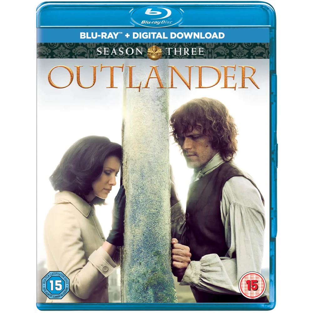 Outlander - Season 3 Bild 1