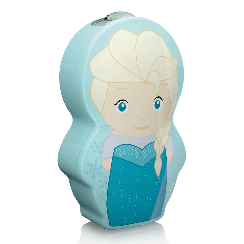 Philips Disney Frozen Princess Elsa Children's Pocket Torch and Night Light Bild 1