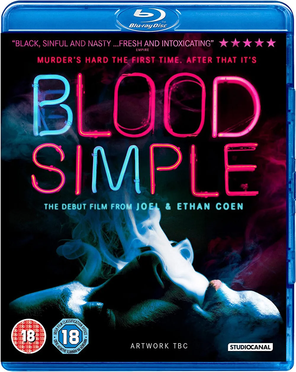 Blood Simple - Neue Wiederherstellung Bild 1