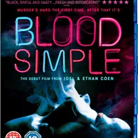 Blood Simple - Neue Wiederherstellung