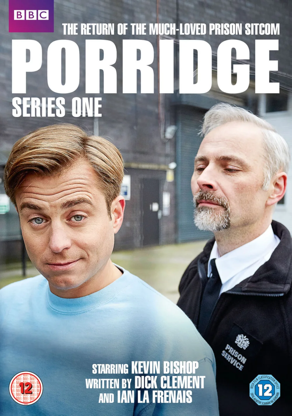 Porridge - Series 1 (2017) Bild 1