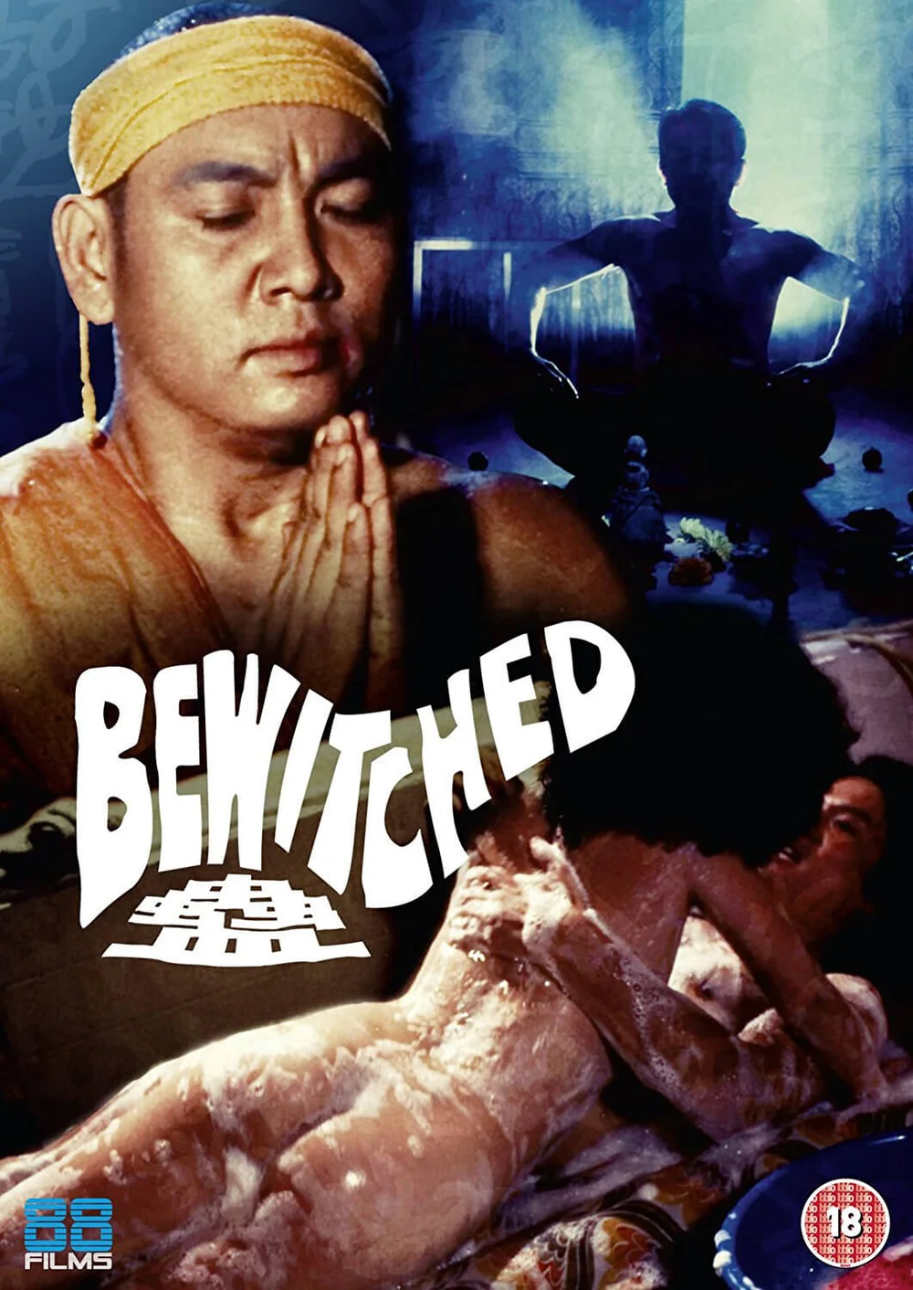 Bewitched Bild 1