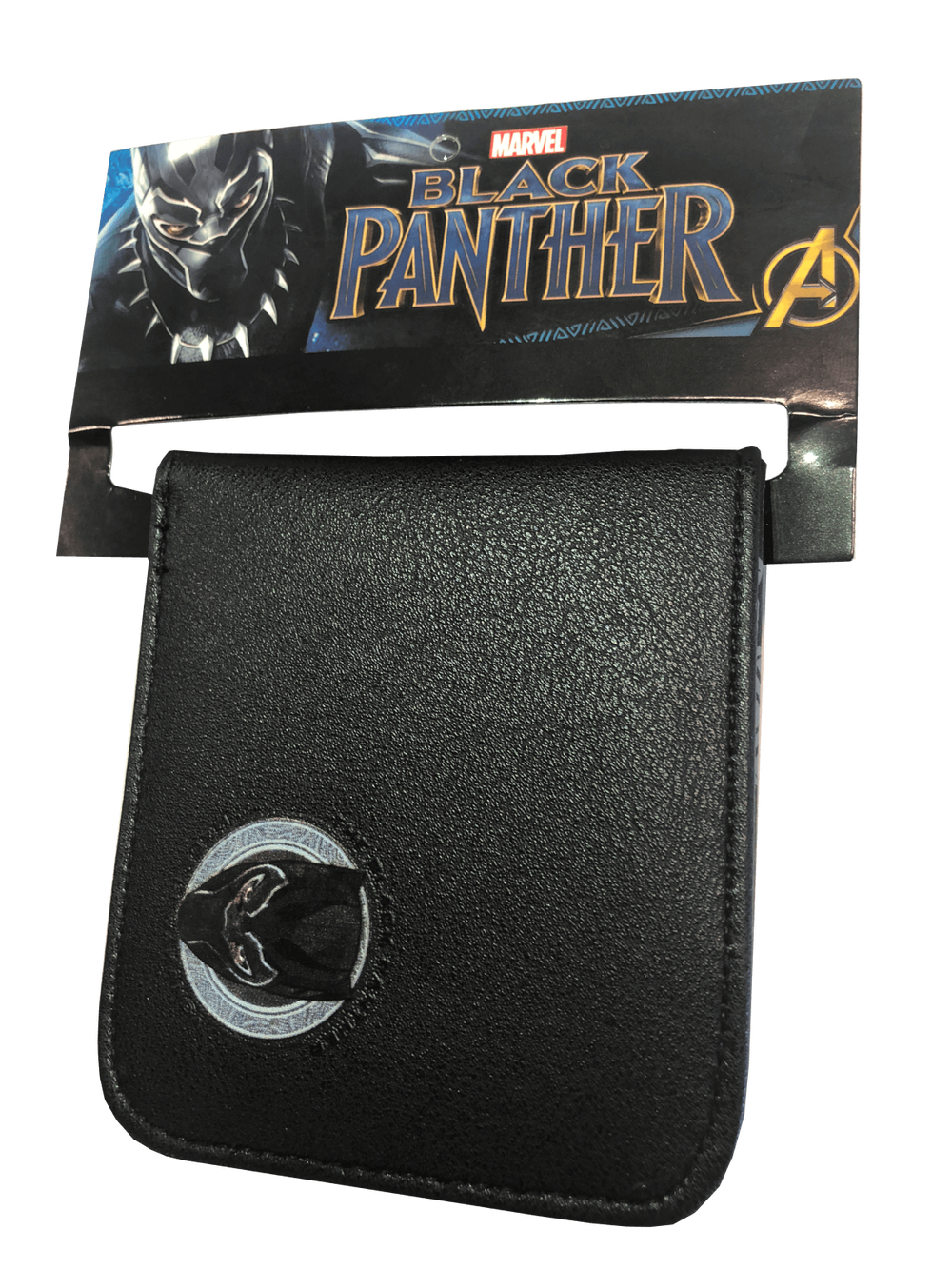 Marvel - Black Panther Wallet Bild 1