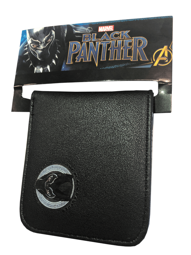 Marvel - Black Panther Wallet