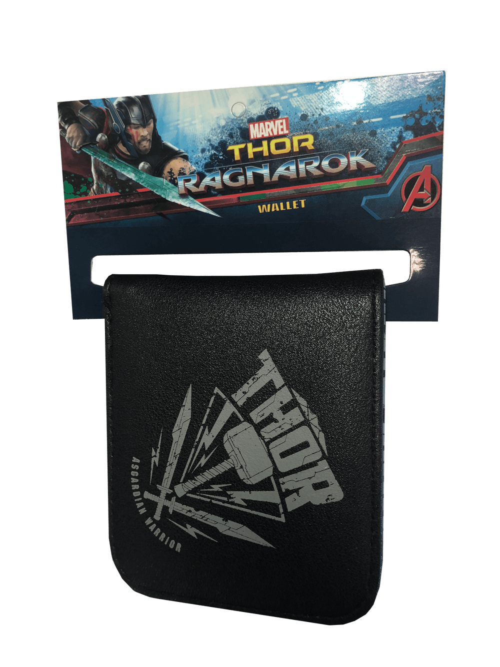 Marvel - Thor: Ragnarok Wallet Bild 1