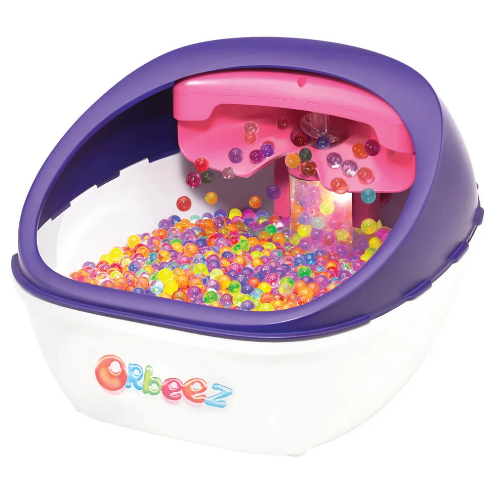 Orbeez Ultimate Soothing Spa Bild 1